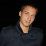 Александр Волков on My World.