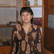 Тасболатова Жанна on My World.