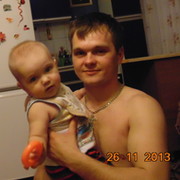 Александр Карев on My World.