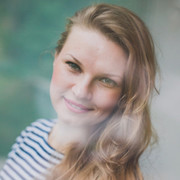 Анна Шепелева on My World.