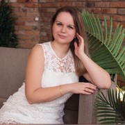 Елена Дорошенко on My World.