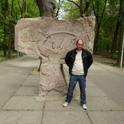 юра шаровский on My World.
