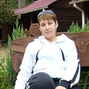Лариса Абрамова on My World.