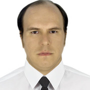 ALEX Baydan on My World.
