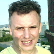 Андрей Семянников on My World.