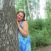 Елена Третьякова on My World.