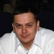 Артур Камалов on My World.