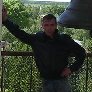 Сережа Лунин on My World.