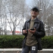 Sergei Severin on My World.