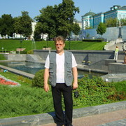 Сергей Смагин on My World.