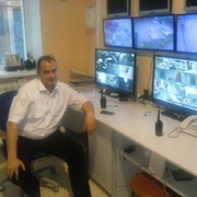 Сергей Глинцов on My World.