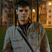 Серёга ХУКаленко on My World.