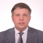 Сергей Попов on My World.