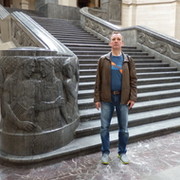 Сергей Захаров on My World.