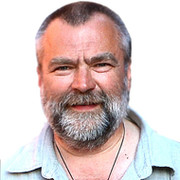 Сергей Бережной on My World.