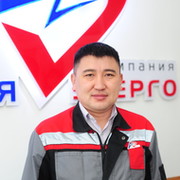 Бауыржан Муханов on My World.
