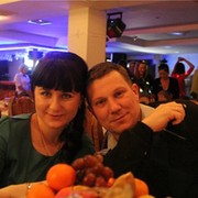 Ольга и Сергей прокуратов on My World.