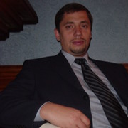 Сергей Василенко on My World.