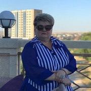 Светлана Ахмедова on My World.