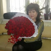 Раушан Шахметова on My World.