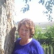 Тина Валентина on My World.
