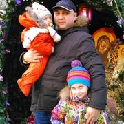 Александр Шамратов on My World.