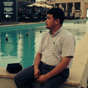 shamshar usekeev on My World.