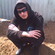 Сергей Шаповалов on My World.