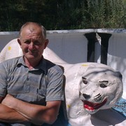 Николай Шаповалов on My World.