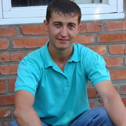 Вадим Шаповалов on My World.
