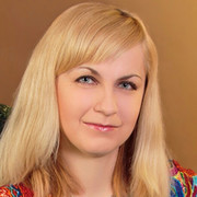 Марина Шаповалова on My World.
