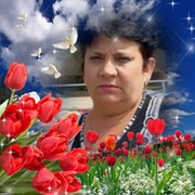 Анна Щесняк on My World.