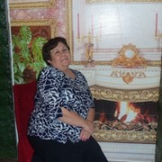 Тамара Шелемовец on My World.