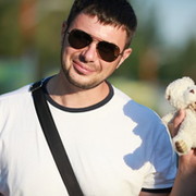 Дмитрий Щербинин волейболист