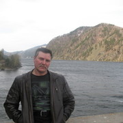 ПЁТР Ширнин on My World.