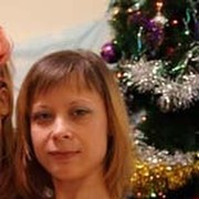 Елена Широканева on My World.