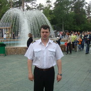 Ширшов Сергей on My World.