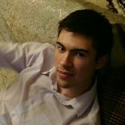 Рамиль Халиуллин on My World.