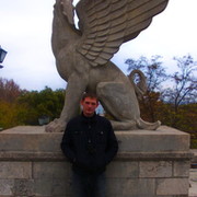 Павел Шлемко on My World.