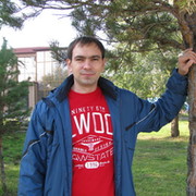 Иван Шотов on My World.