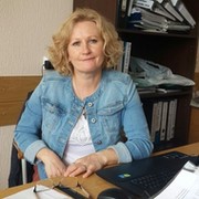 Лариса Штанникова on My World.