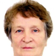нина васильевна жукова on My World.