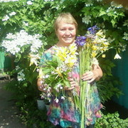 Татьяна Шулепова on My World.