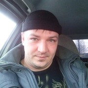 Александр Шульга в Моем Мире.