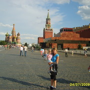 Оксана Шульга on My World.