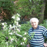 Михаил Ефимович Шульман on My World.