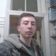 Aleksandr Manin on My World.