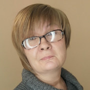 Галина Синькова on My World.