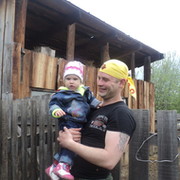Дмитрий Сёмкин on My World.