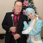 Валерий Сычев on My World.